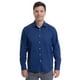 thumbnail image 1 of Camisa Dobby Azul Marino azul marino L, 1 of 4