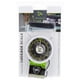 thumbnail image 3 of Báscula de equipaje Travelon Stop & Lock negra de hasta 34 kg, 3 of 4