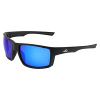 Gafas De Seguridad Bullhead Safety Eyewear Sawfish Blue Mirror
