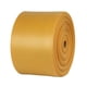 thumbnail image 1 of Banda de Ejercicio CanDo Sup-R Sin Látex Oro 23 m, 1 of 1