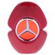 thumbnail image 2 of Perfume Mercedes Benz Woman Red Eau de Parfum, 60 ml, para mujer, 2 of 8
