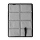 thumbnail image 2 of Cojín De Asiento Plegable Para Acampar Alfombrilla Para Sentarse Alfombrilla De Senderismo Impermeable Gris, 2 of 3