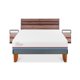 thumbnail image 1 of Cama Europea Excellence Plus 2 Plaza Base Normal, 1 of 7