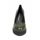 thumbnail image 2 of Zapato  Krisna Verde, 2 of 5
