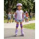 thumbnail image 1 of Patines en Linea Ajustables Xtep con Kit de Protección Talla M., 1 of 7