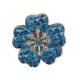 thumbnail image 1 of AROS ANNE KLEIN 01C00309 AZUL MUJER, 1 of 2
