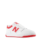 thumbnail image 2 of ZAPATILLAS NEW BALANCE 480 BB480LTR - Talla 12, 2 of 5