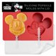 thumbnail image 1 of Molde para paletas de hielo Best Brands de 2 cavidades sin BPA, 1 of 6