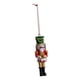 thumbnail image 4 of Figuras Decorativas Cascanueces Soldado Decoración Colgante Para Fiesta Dormitorio Interior Estilo D, 4 of 5