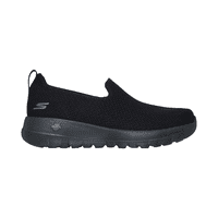 Zapatillas Casuales Skechers Go Walk Mujer 124686-Bbk - Talla 36,5