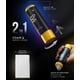 thumbnail image 2 of Crep Protect Foam Mini Limpiador de Espuma para Calzado - Espuma de Limpieza de Zapatillas Portátil con Cepillo Integrado y Paño de Microfibra - Limpiador Rápido y de Tamaño de Viaje, 2 of 8