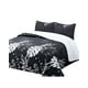 thumbnail image 2 of Cubrecama Quilt Sherpa 2 Plazas 230x250 2, 2 of 3