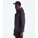 thumbnail image 2 of Chaqueta The North Face Antora para hombre impermeable negra talla L, 2 of 5