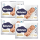 thumbnail image 2 of Pack x4 Pañales Babysec Recien Nacido, 2 of 2