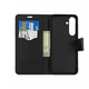 thumbnail image 1 of Carcasa Agenda Flip Cover Para Samsung S25 FE Negro, 1 of 5