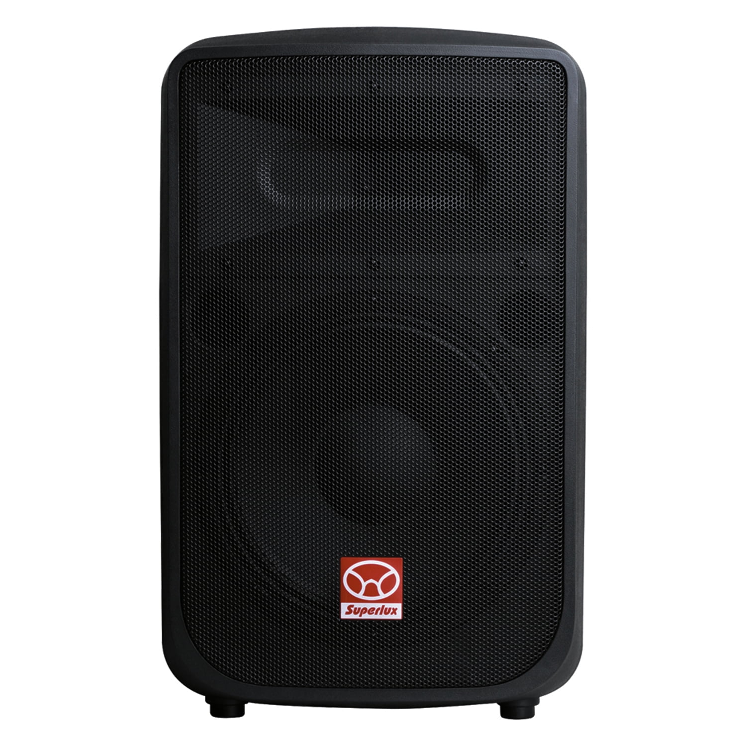 Parlante Pasivo Profesional 300w Rms Superlux Sf 12