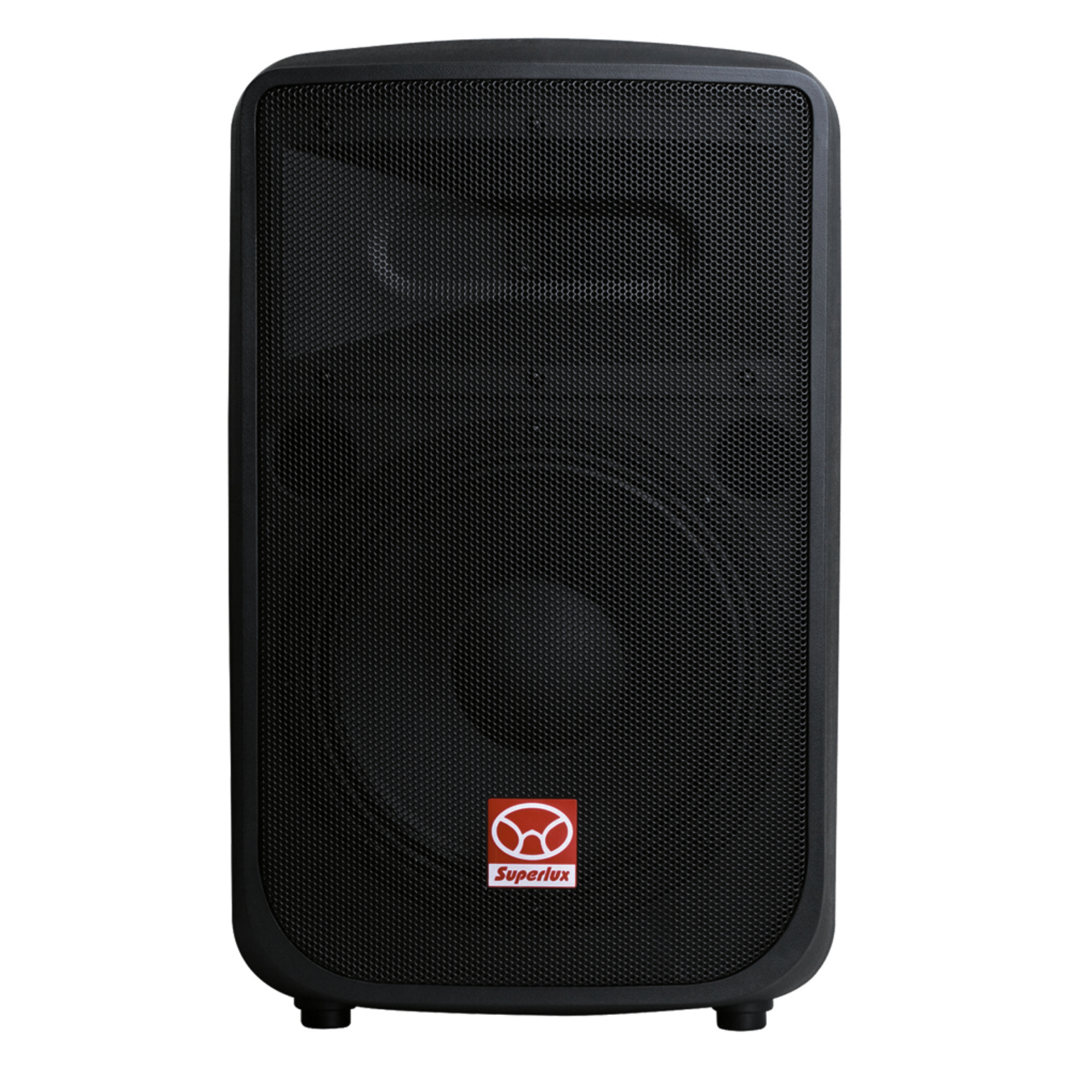 Parlante Pasivo Profesional 300W Rms Superlux Sf 12