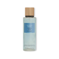 Victorias Secret - Victoria Secrets Aqua Kiss Shimmer Body Splash 250Ml Nuevo Formato