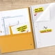thumbnail image 5 of Cuaderno De 5 Materias Rayado College 22 X 28 Cm, 5 of 8