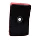 thumbnail image 3 of Muay Thai Pad Curvo Entrenamiento Mano Pad Para Practicar Muay Thai Mma Negro Rojo, 3 of 5