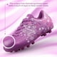 thumbnail image 3 of Zapatos de fútbol Vizari Frost 3 Firm Ground para jóvenes morados, 3 of 3