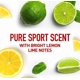 thumbnail image 2 of Desodorante Old Spice High Endurance Men Pure Sport 125 ml, paquete de 3, 2 of 3