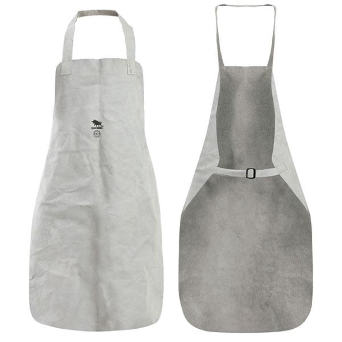 Black Bull - Coleto Soldador Descarne Kevlar