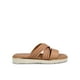 thumbnail image 1 of Sandalia Mujer Bata Megan Camel, 1 of 5
