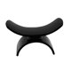 thumbnail image 1 of Almohada De Mano Para Manicura En Forma De U, Mesa Para U?as, Reposabrazos Para Regalos, Hogar, Negro, 1 of 5