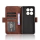 thumbnail image 4 of Funda Tipo Billetera FOXDOCK para Xiaomi 14T Pro – Tapa Flip con Tarjetero, 4 of 5