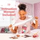 thumbnail image 5 of Slime Kit Original Stationery Mini Metallic Shimmer 8-12 años, 5 of 9