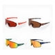 thumbnail image 1 of Lentes Rockbros Originales, Bicicleta Y Deportes Outdoor rojo, 1 of 6