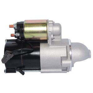 Repuestos Del Sol - Motor Partida 9 Dientes Chevrolet Optra Ii 2.0 2008 2010