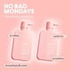 thumbnail image 3 of Set Shampoo y Acondicionador MONDAY Haircare Repair 12 oz, 3 of 3