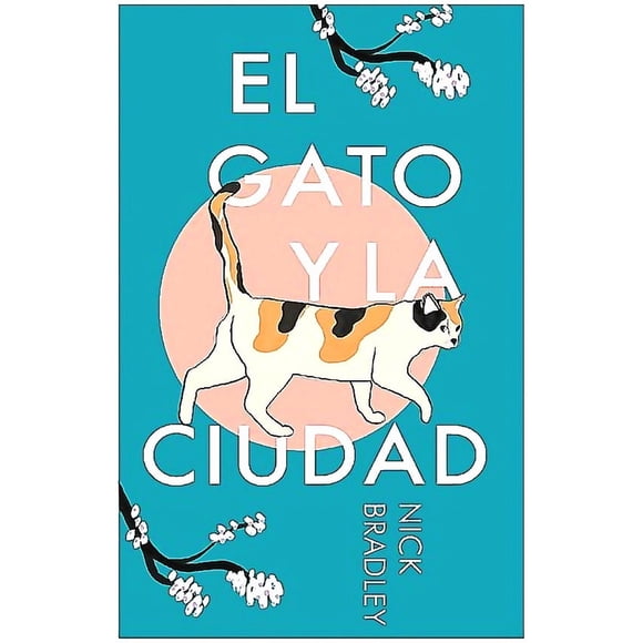 Libro El Gato Y La Ciudad -Books4Pocket - Bradley, Nick