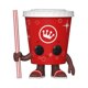 thumbnail image 1 of Vaso para beber Funko Pop! Película: Soda Cup, 1 of 7