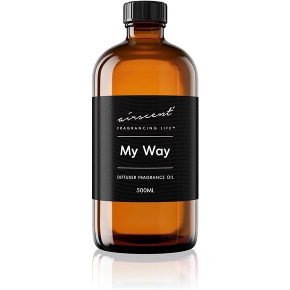 Aceite Difusor AirScent My Way 500ml Inspirado 1 Hotel Miami