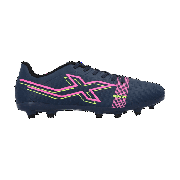 ZAPATO DE FÚTBOL VELOX 4 ADULTO
