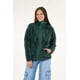 thumbnail image 1 of Poleron Polar Mujer Shaggy Cuello Alto 8760, 1 of 3