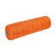 thumbnail image 3 of Cinta De Malla Para Decoración De Fiestas, Rollo De Malla Para Hacer Mo?os En Casa, Color Naranja Primaveral, 3 of 5