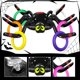 thumbnail image 3 of Juego de Lanzamiento de Aros Yoblink Araña Inflable – 6 Aros, 3 of 6