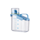 thumbnail image 1 of Contenedor Hermético Con Dosificador Frasco Pequeño 1500ml Azul 1.5l, 1 of 4