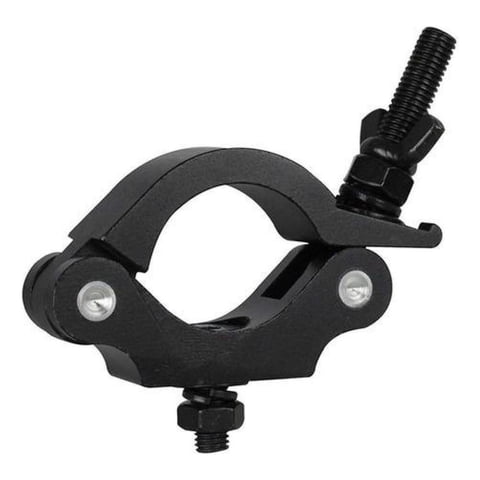 Genérica - Gancho Truss Para 100 Kg, Escenario Proyector Luz Evento Dj