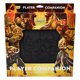 thumbnail image 1 of Juego de rol Arcane Tinmen Dragon Shield, compañero de jugador: Iron Grey, duradero y resistente, ba, 1 of 6
