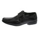 thumbnail image 4 of Zapato Formal Negro Casatia, 4 of 4