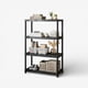 thumbnail image 1 of Estante Plastico 4 Niveles TGS4, 1 of 3