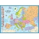 thumbnail image 2 of Puzzle EuroGraphics Mapa de Europa 1000 piezas, 2 of 3