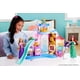 thumbnail image 2 of Playset Mattel Disney Princess Pet Castle con 3 amigos animales, 2 of 6