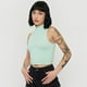 thumbnail image 3 of Polera Mujer Sin Mangas Menta Corona, 3 of 5
