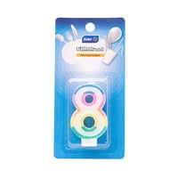 Vela N° 8 1 Un Lider